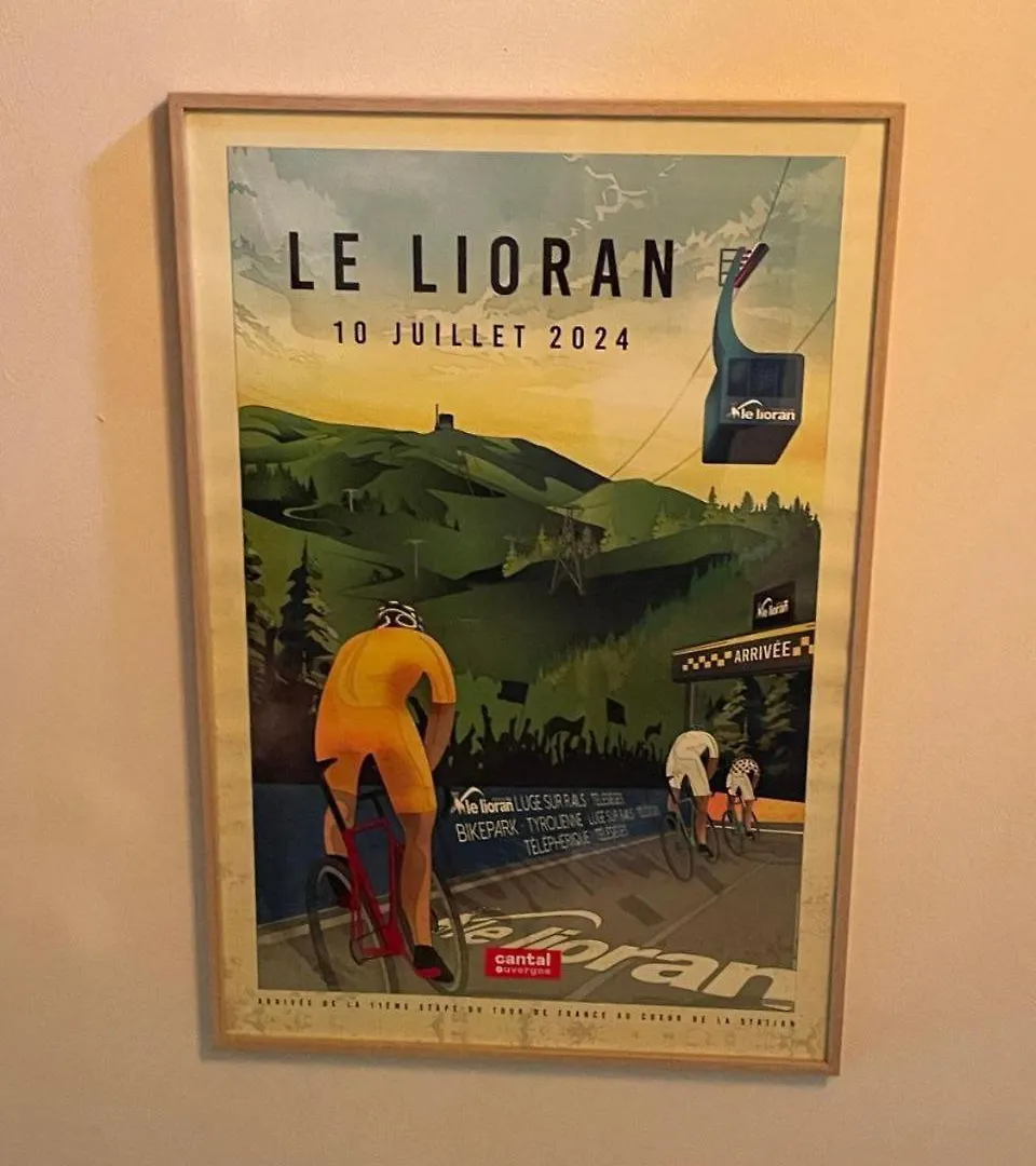 Maison Familiale En Auvergne, Nature Et Confort, 20 Min Lioran Vic-sur-Cere Holiday home