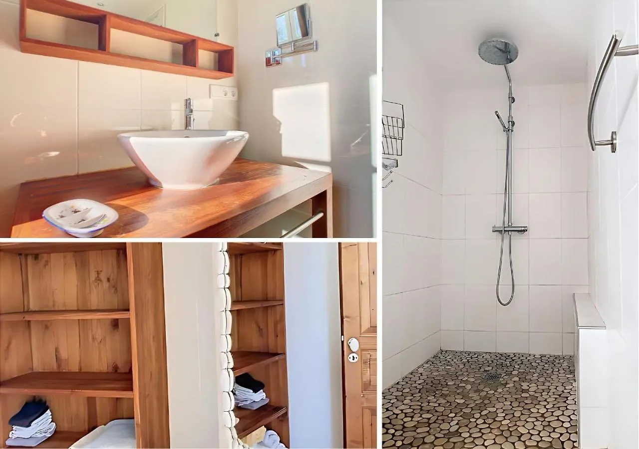 Maison Familiale En Auvergne, Nature Et Confort, 20 Min Lioran Vic-sur-Cere 0*,  France