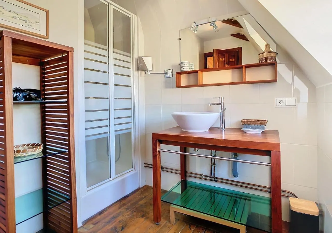 Maison Familiale En Auvergne, Nature Et Confort, 20 Min Lioran Vic-sur-Cere France