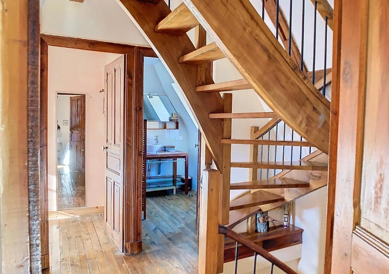 Maison Familiale En Auvergne, Nature Et Confort, 20 Min Lioran Vic-sur-Cère Сasa de vacaciones