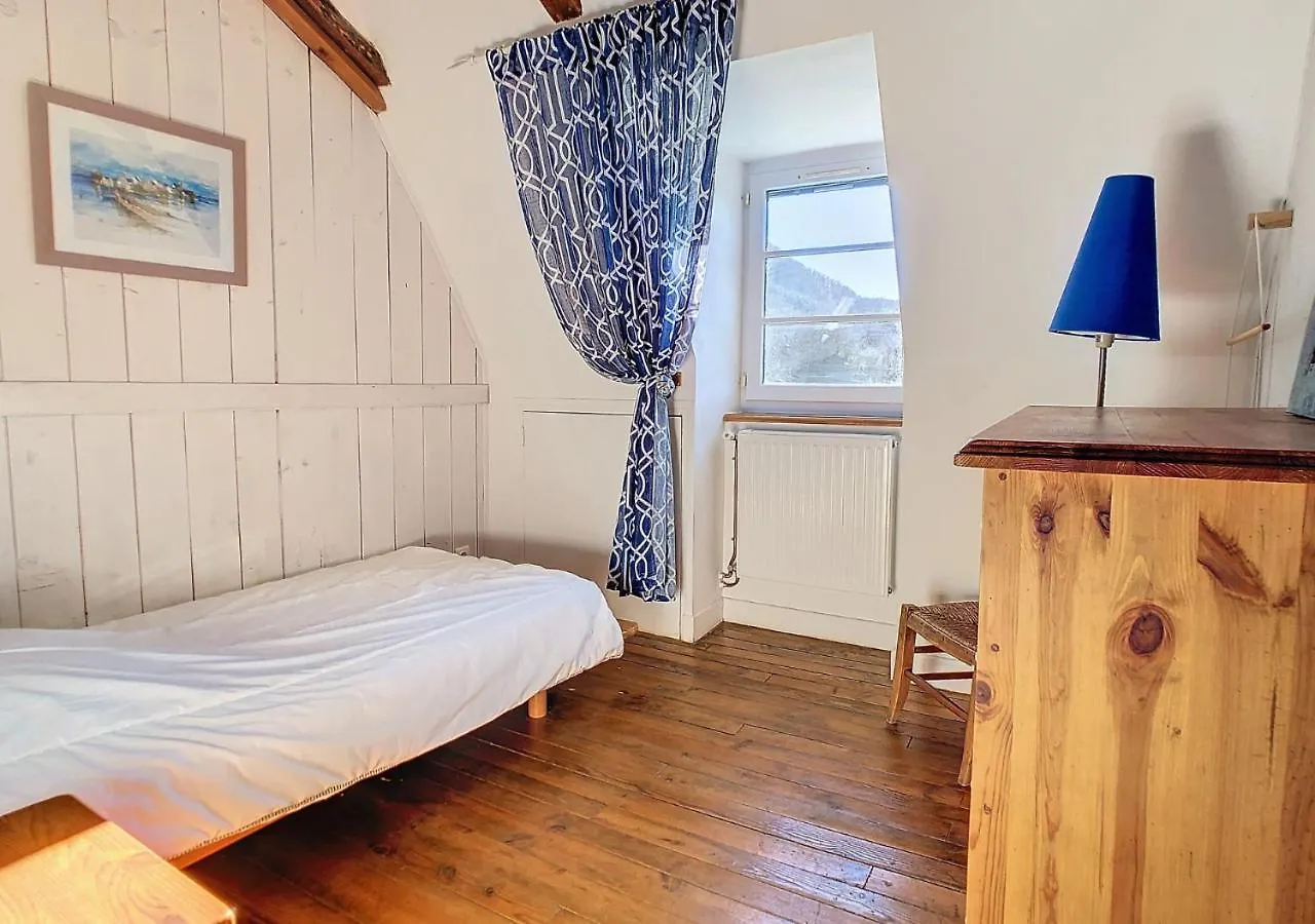 Maison Familiale En Auvergne, Nature Et Confort, 20 Min Lioran Vic-sur-Cere