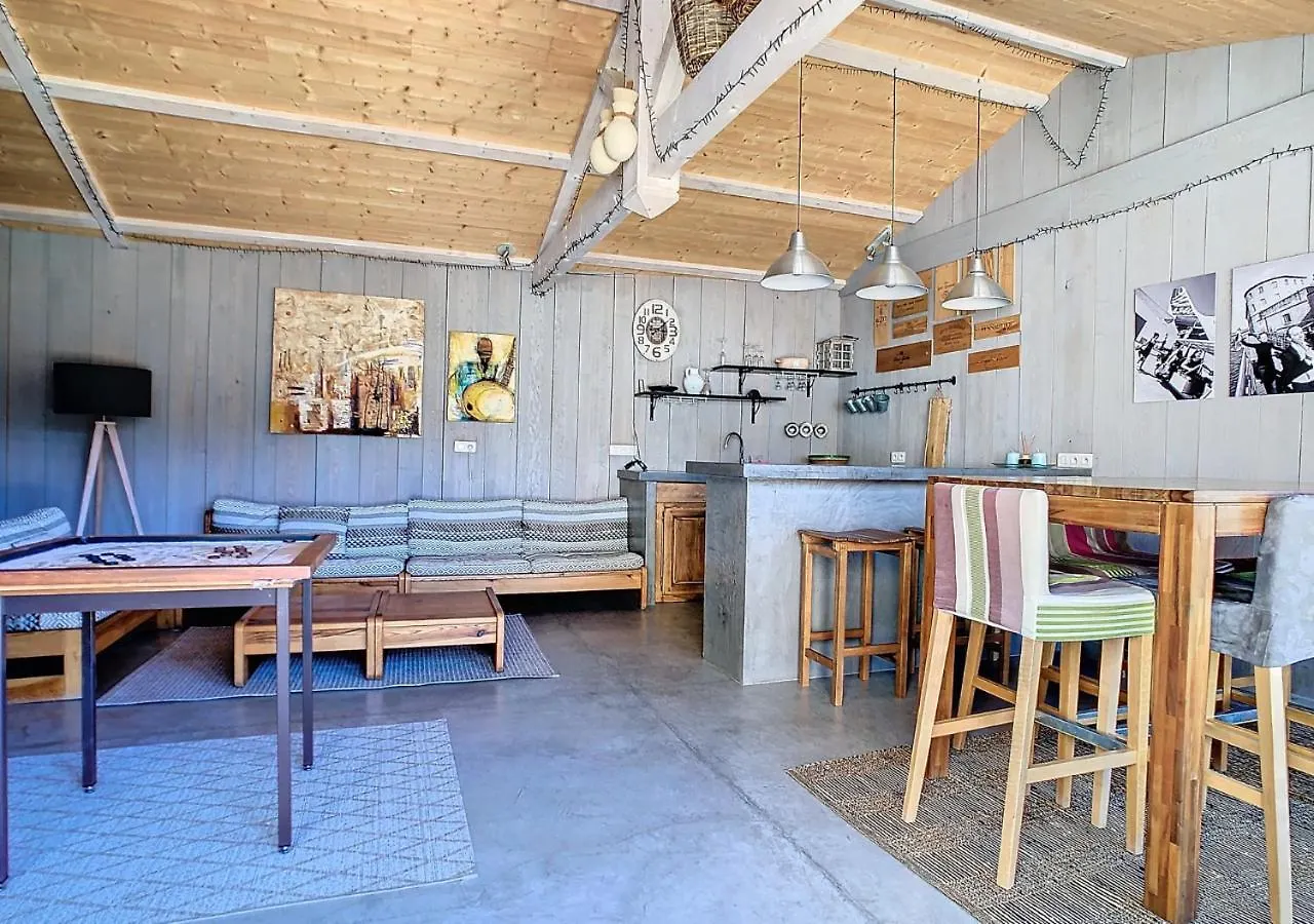 Maison Familiale En Auvergne, Nature Et Confort, 20 Min Lioran Vic-sur-Cère