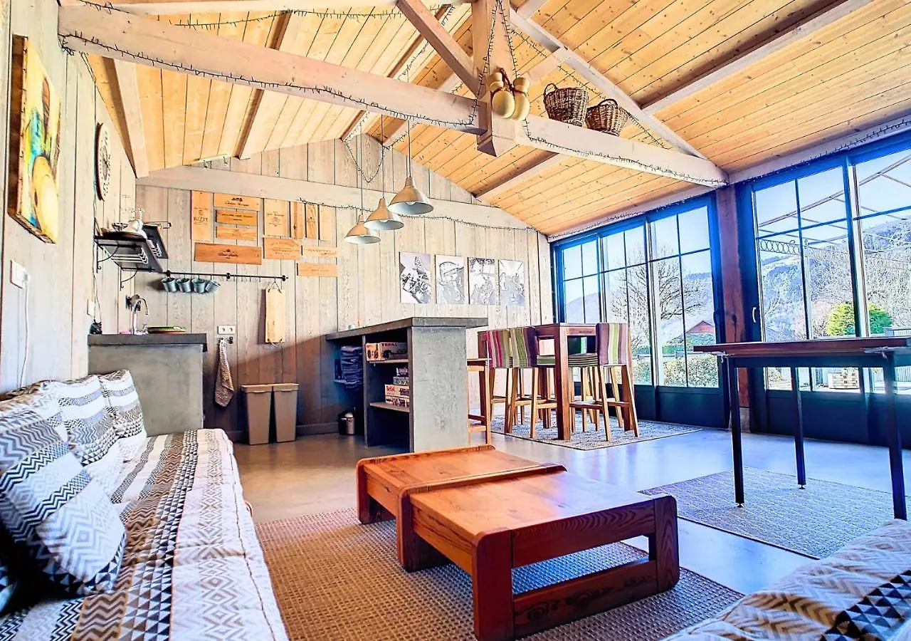 Maison Familiale En Auvergne, Nature Et Confort, 20 Min Lioran Vic-sur-Cère Сasa de vacaciones